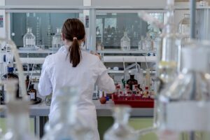 DNA 검사하다 시어머니가 터뜨린 30년 비밀