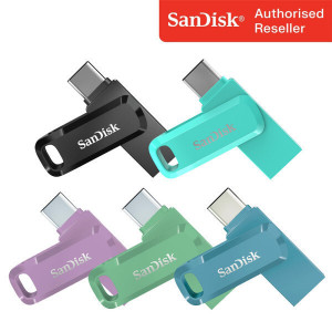 ENL 정품 Ultra Dual Drive Type-C 64GB USB 3.1/DDC3/무료문구각인