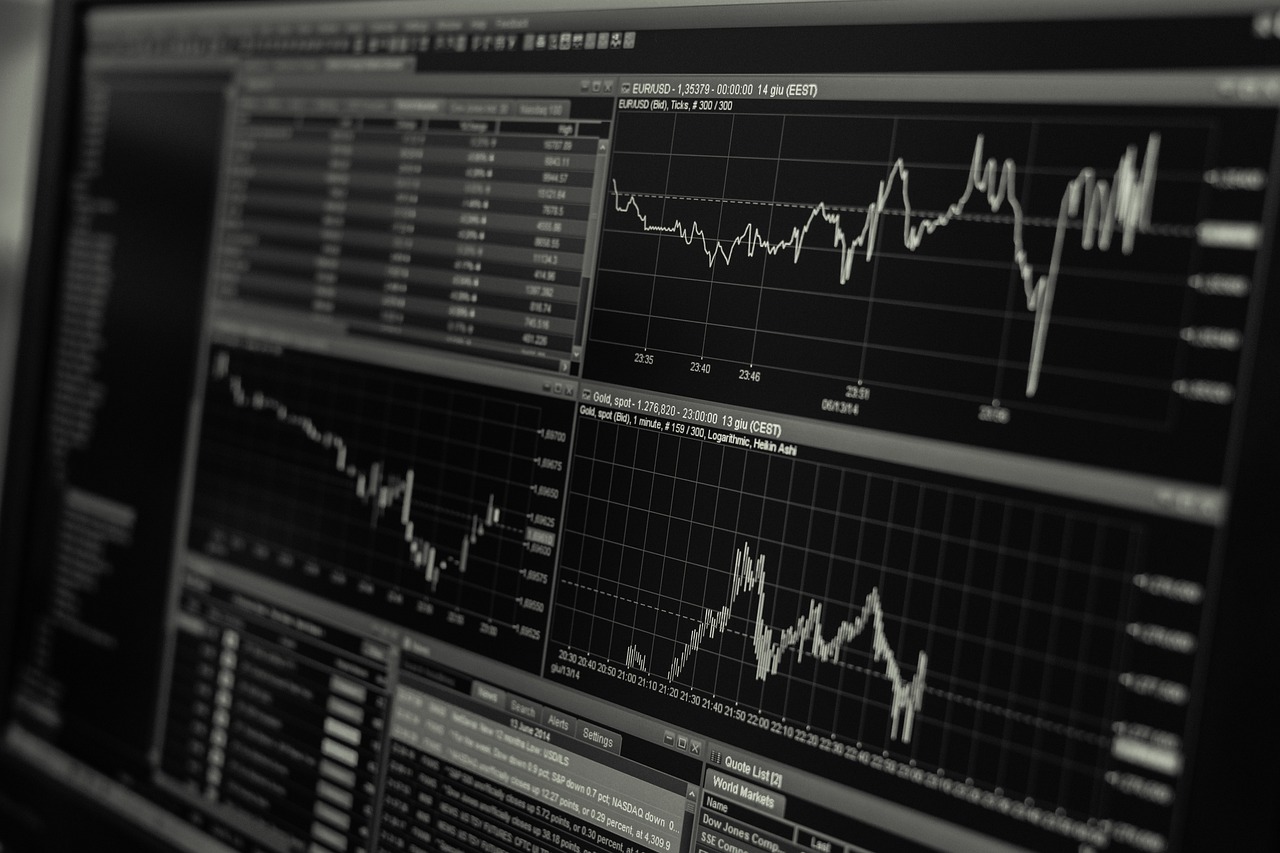 美·이란 협상 진전 소식에 S&amp;P500 2달만에 최고치…유가 급락 참고 이미지